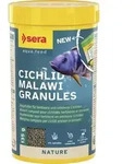 Fischfutter Granugreen 250 Ml Fischfutter - Sera