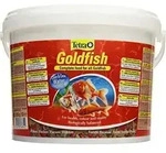 Tetra - Goldfischfutter Fщr Fisch - 10 L