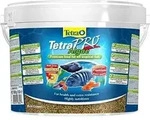Tetra Pro Algenfutter Crisps 10 Liter F&uuml;r Fische