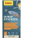 Fischfutter O-nip Fd-mix 24 Tabs Fischfutter - Sera