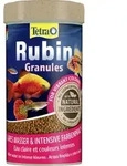Rubin Granules 250 Ml Granulat - Tetra