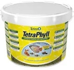 Tetra Phyll Flockenfutter 10 L F&uuml;r Fische