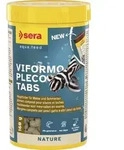 Fischfutter Viformo Tabletten 250 Ml Fischfutter - Sera