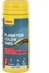 Fischfutter Plankton Tabs 50 Ml Fischfutter - Sera