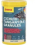 Sera Fischfutter Cichlid Tanganyika Granules 1 L Fischfutter