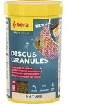 Fischfutter Discus Granulat 250 Ml Fischfutter - Sera