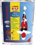 Sera Koifutter Professional Spring & Fall 2,2 Kg Teichfutter