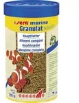 Marine Granulat Nature 250 Ml Granulat - Sera