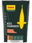 Sera Koifutter Professional Summer 1 Kg Teichfutter