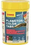 Sera Fischfutter Plankton Color Tabs 100 Ml Pellets