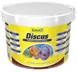 Diskus (granul), 10 L - Tetra