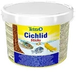 Tetra Cichlid (sticks), 10 L
