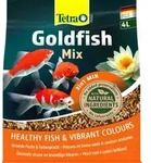 Pond Goldfish Mix 4 L Fischfutter - Tetra