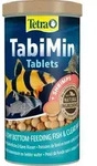Tetra Fischfutter Tabimin 620 G