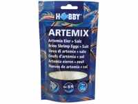 Hobby - Artemix, Eier + Salz, 195 g für 6 l