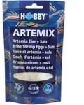 Artemix, Eier + Salz, 195 G F&uuml;r 6 L - Hobby