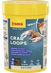 Fischfutter Crabs Natural 100 Ml Fischfutter - Sera