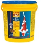 Sera Koifutter Professional Summer 21 L Teichfutter