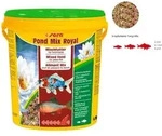 Sera Mixte Pond Mix Royal Futter F&uuml;r Teichfische