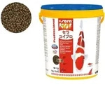 Sera Koi Professional Spirulina-farbfutter 7 Kg