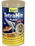 Min Zierfischfutter Flakes 500 Ml Fischfutter - Tetra