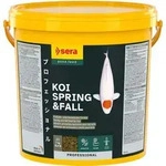Sera Koifutter Professional Spring & Fall 21 L Teichfutter