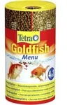 Goldfish Menu 250 Ml Fischfutter - Tetra