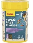 Fischfutter Vipan Baby 100 Ml Fischfutter - Sera