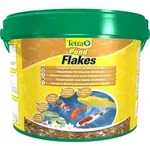 Teichfutter Pond Flakes 10 L Teichfutter - Tetra