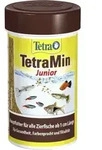 Min Junior 100 Ml Flocken - Tetra