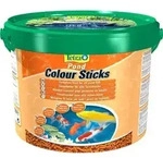Tetra Pond Colour Sticks Schwimmende Sticks Orange 2,64 Kg