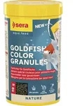 Sera Fischfutter Goldy Color Spirulina 250 Ml Fischfutter