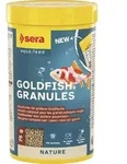 Fischfutter Goldy Gran 250 Ml Fischfutter - Sera