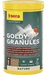 Fischfutter Goldy Gran 1 L Fischfutter - Sera