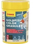 Sera - Fischfutter Goldy Color Spirulina 100 Ml Fischfutter