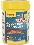 Fischfutter Goldy Gran 100 Ml Fischfutter - Sera