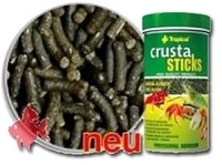 Tropische Krustenst&auml;bchen 100 Ml/70 G