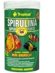 Tropical Super Spirulina Forte Mini-granulat 100 Ml/56 G