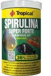 Tropical Super Spirulina Forte Granulat 1000 Ml/600 G