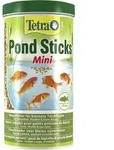 Pond Teichsticks Mini 1 L Teichfutter - Tetra