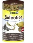 Selection 100 Ml Fischfutter - Tetra