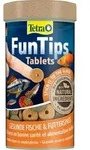 Tetra Fischfutter Tropische Zierfische Funtips Tablets 130 G