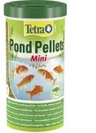 Teichfutter Pond Pellets Mini 1 L Teichfutter - Tetra