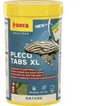Wels-tabs Xxl Nature 250 Ml Pellets - Sera