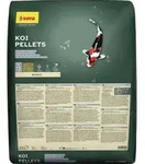 Koi Teichsticks Energy Plus 40 L Fischfutter 5kg Koifutter Teichfutter - Sera
