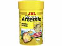 Jbl Aquaristik - jbl NovoArtemio Artemia-Ergänzungsfutter für alle Aquarienfische
