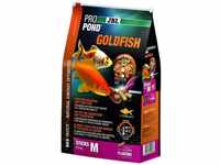 ProPond Goldfish m, Futtersticks für mittlere bis große Goldfische - 0,4 kg -...