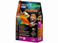 ProPond Goldfish m, Futtersticks für mittlere bis große Goldfische - 1,7 kg -...