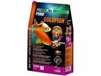 ProPond Goldfish m, Futtersticks für mittlere bis große Goldfische - 0,8 kg -...