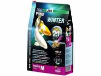 JBL - ProPond Winter m, Winterfutter für mittlere Koi - 3,6 kg